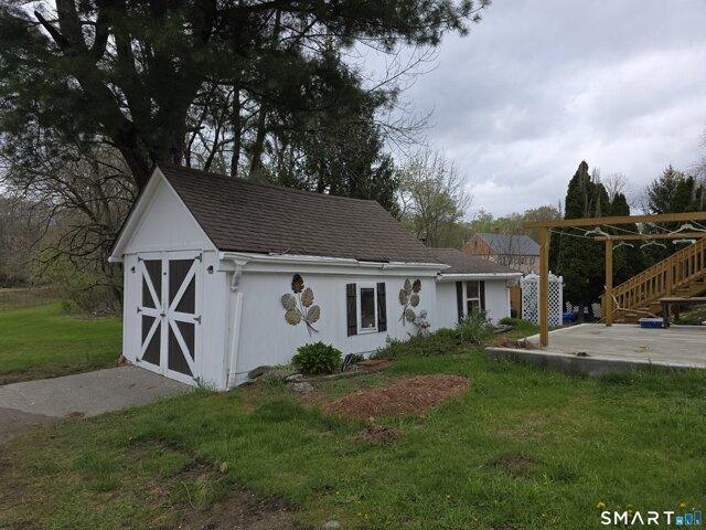 House for sale in Plainfield, Connecticut