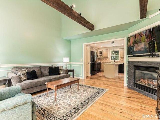 House for sale in Plainfield, Connecticut