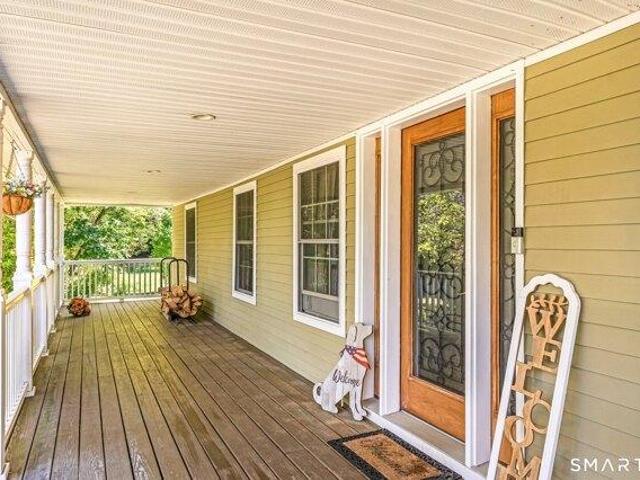 House for sale in Plainfield, Connecticut
