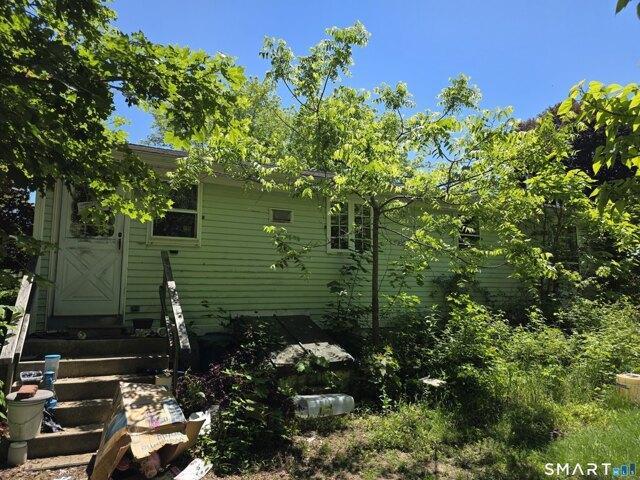 House for sale in Plainfield, Connecticut