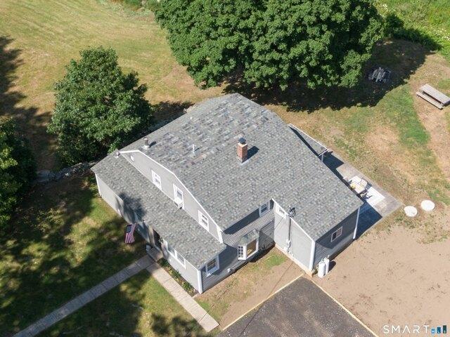 House for sale in Plainfield, Connecticut