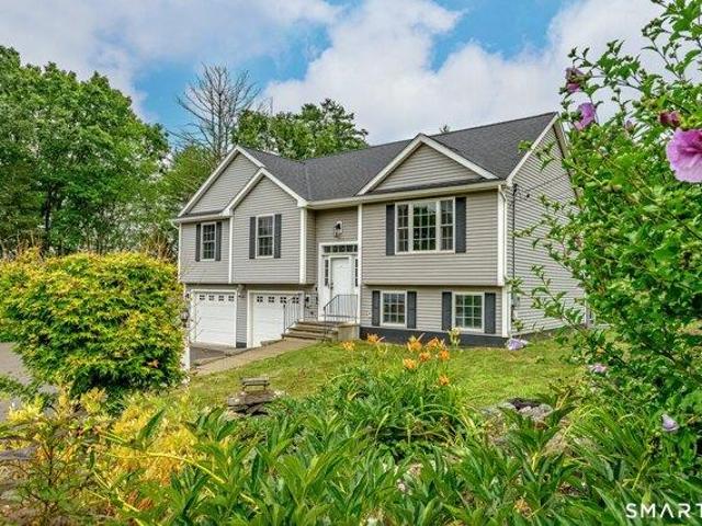 House for sale in Plainfield, Connecticut