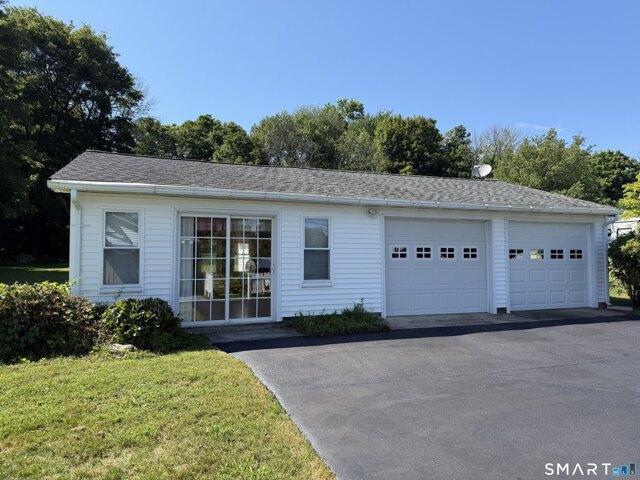 House for sale in Plainfield, Connecticut