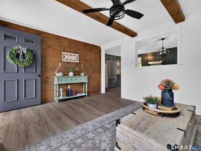 House for sale in Plainfield, Connecticut
