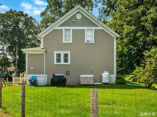 House for sale in Plainfield, Connecticut