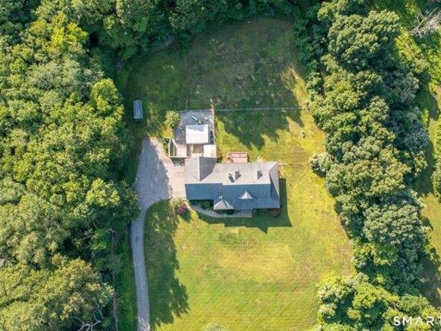 House for sale in Plainfield, Connecticut