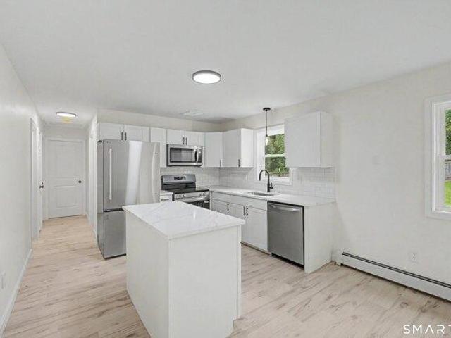House for sale in Plainfield, Connecticut