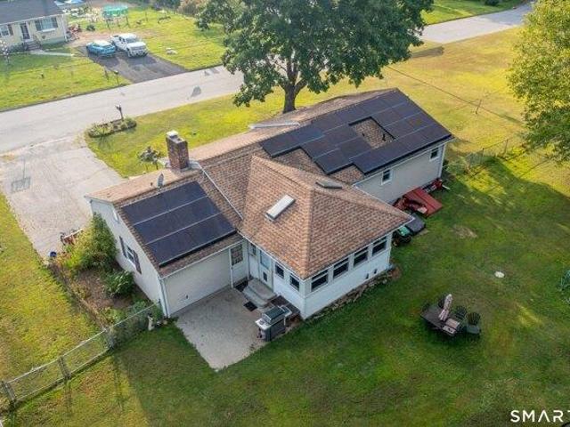 House for sale in Plainfield, Connecticut