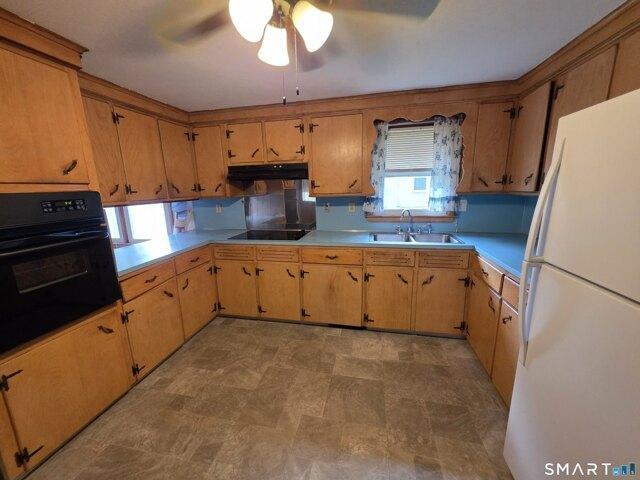 House for sale in Plainfield, Connecticut