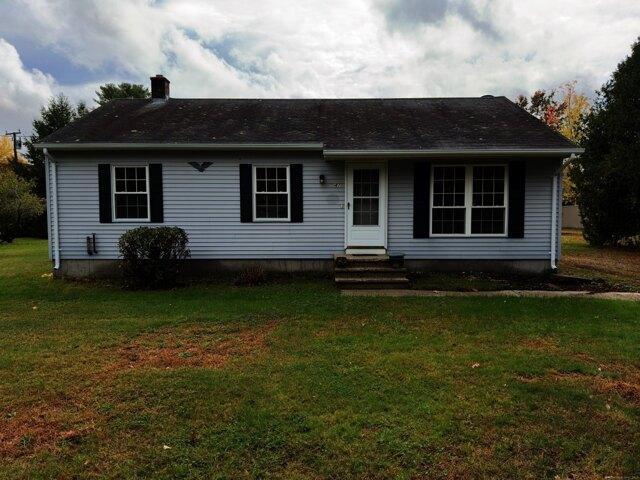 House for sale in Central Village Historic District, Plainfield