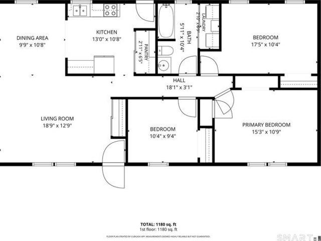 House for sale in Central Village, Plainfield