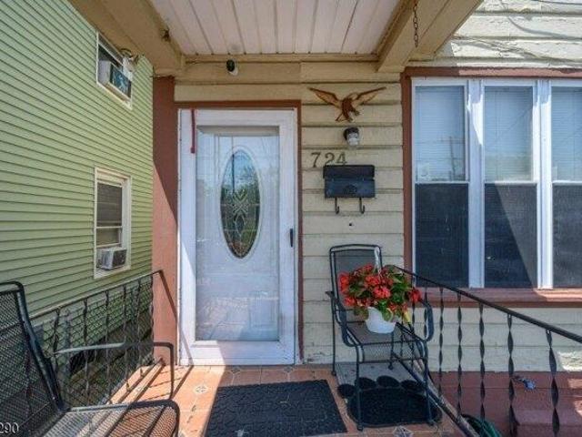 House for sale in Plainfield, New Jersey