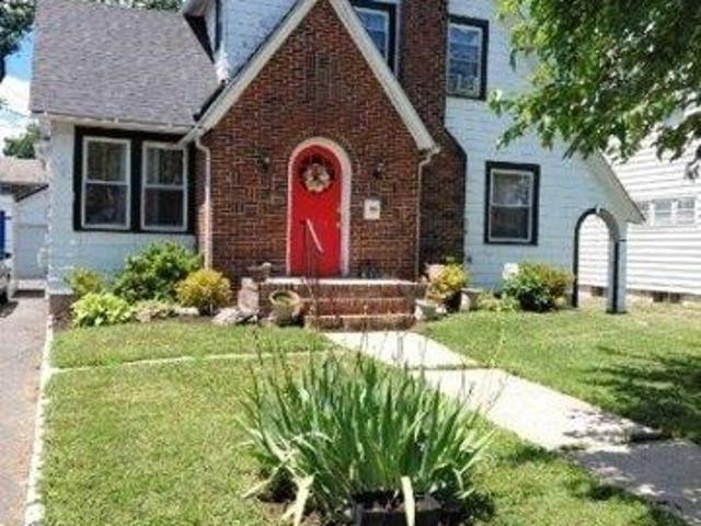 House for sale in Plainfield, New Jersey