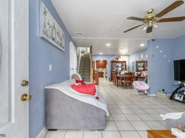 House for sale in Plainfield, New Jersey