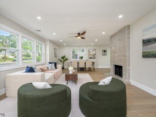 House for sale in Plainfield, New Jersey