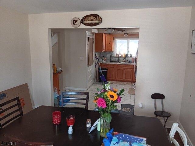 House for sale in Plainfield, New Jersey