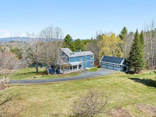 House for sale in Plainfield, Vermont
