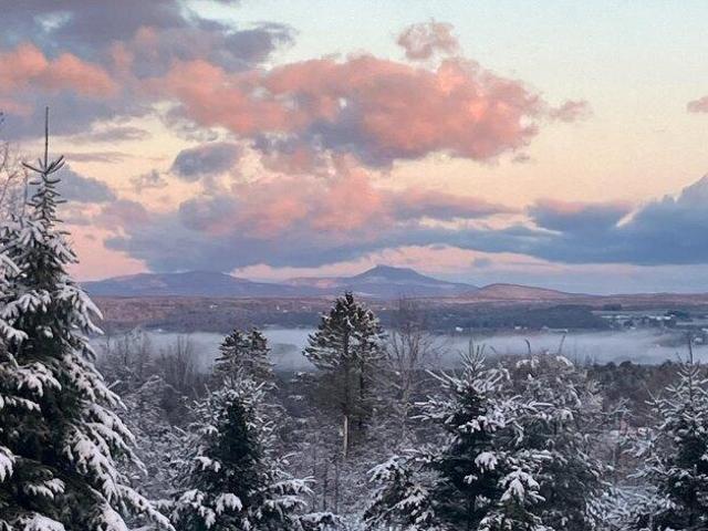 House for sale in Marshfield, Vermont