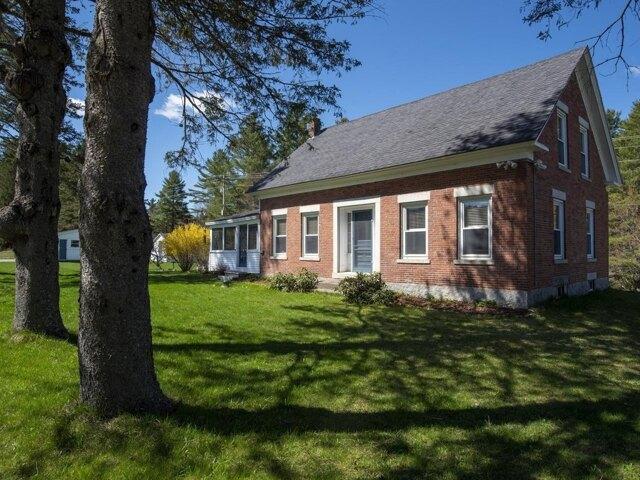 House for sale in Plainfield, Vermont