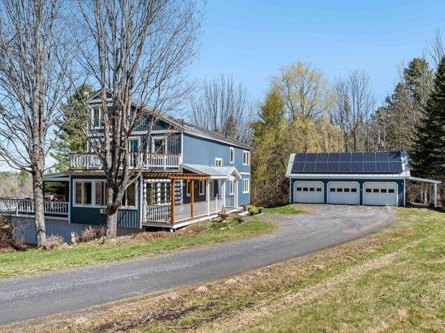 House for sale in Plainfield, Vermont