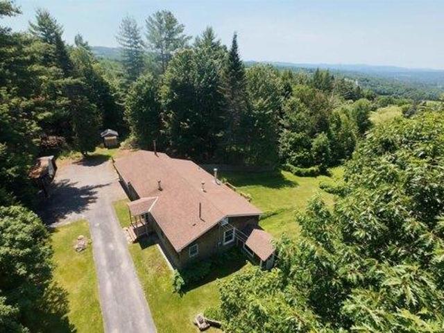 House for sale in Marshfield, Vermont