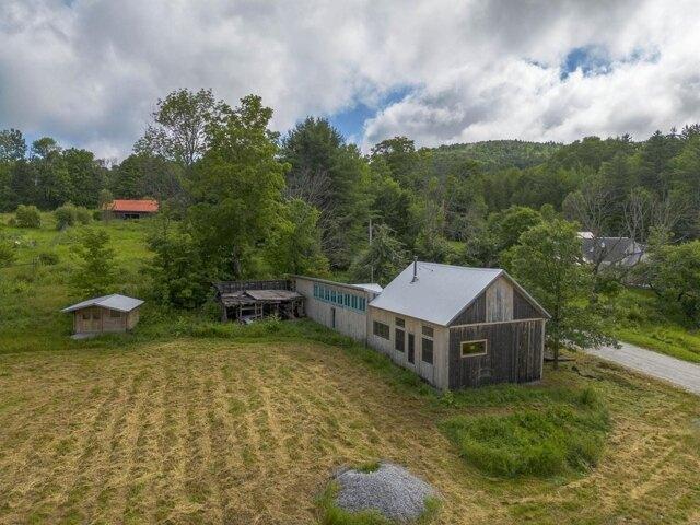 House for sale in Plainfield, Vermont