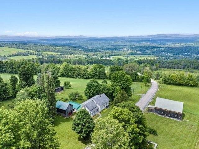 House for sale in Plainfield, Vermont