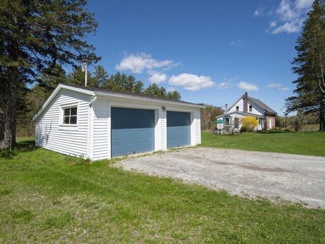 House for sale in Plainfield, Vermont