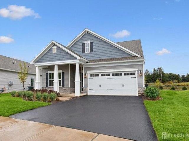 House for sale in Plainsboro, New Jersey