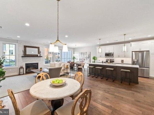 House for sale in Plainsboro, New Jersey