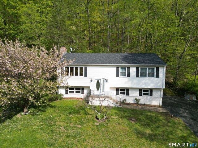 House for sale in Plainville, Connecticut