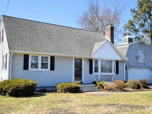 House for sale in Plainville, Connecticut