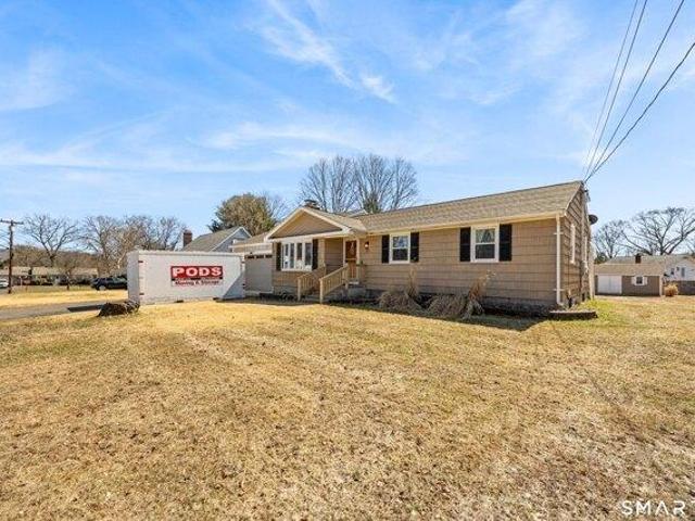 House for sale in Plainville, Connecticut