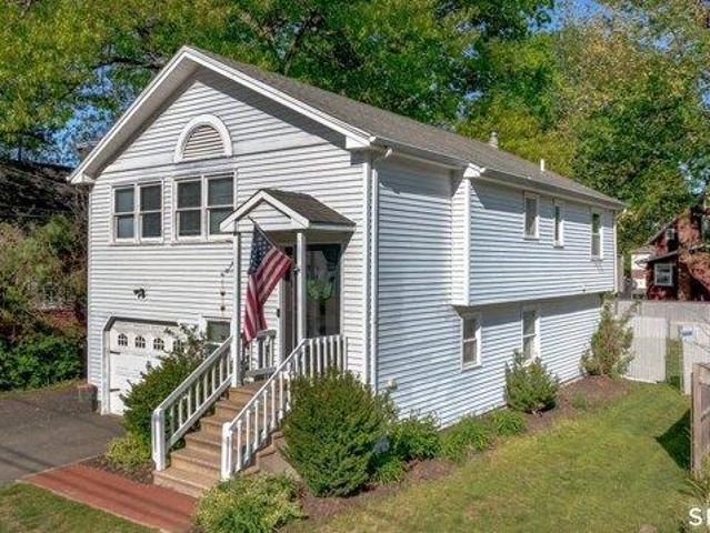 House for sale in Plainville, Connecticut