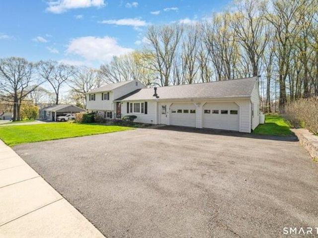 House for sale in Plainville, Connecticut