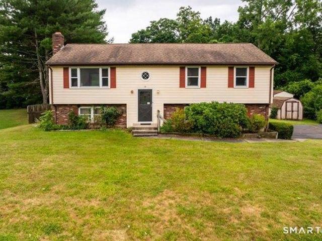 House for sale in Plainville, Connecticut