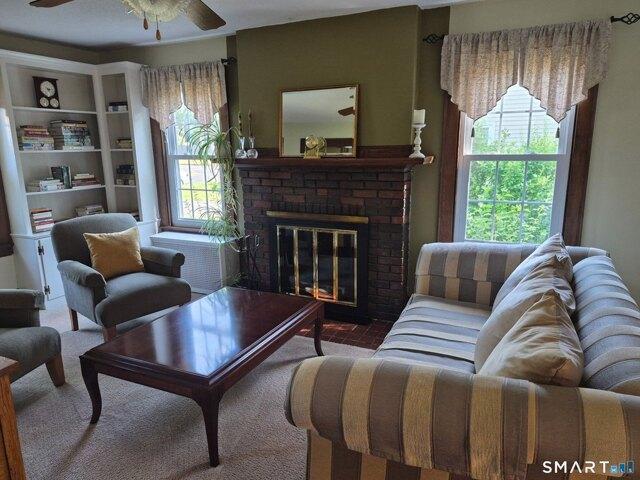 House for sale in Plainville, Connecticut