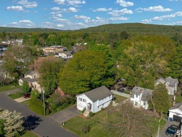 House for sale in Plainville, Connecticut