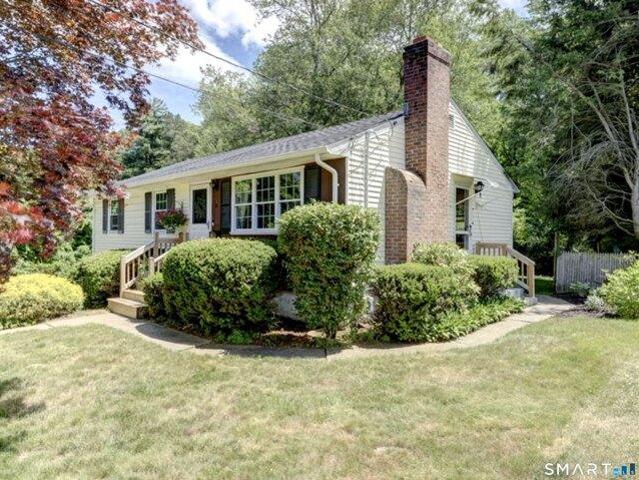 House for sale in Plainville, Connecticut