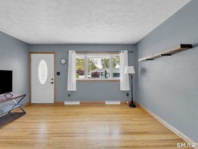 House for sale in Plainville, Connecticut