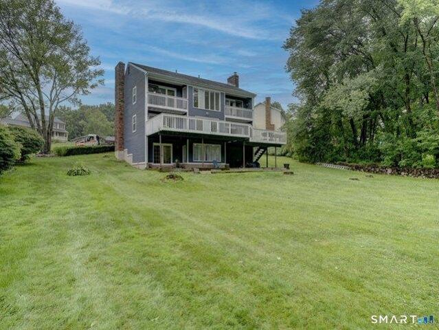 House for sale in Plainville, Connecticut