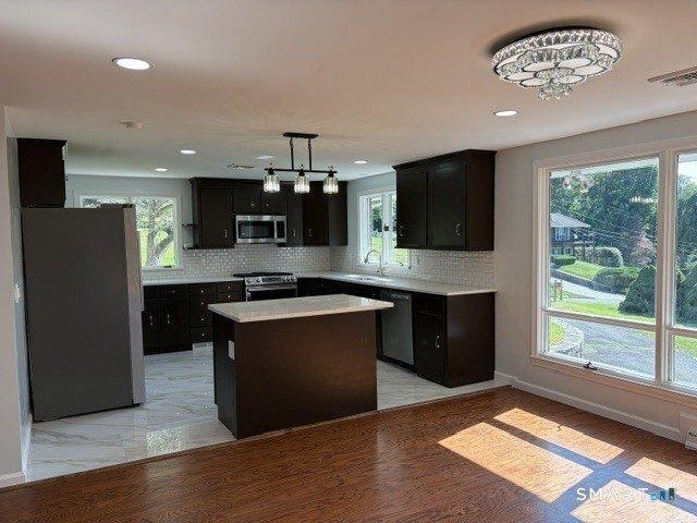 House for sale in Plainville, Connecticut