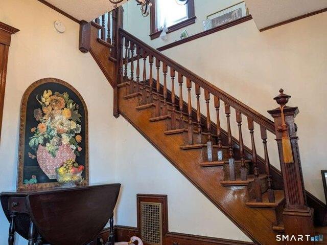 House for sale in Plainville, Connecticut