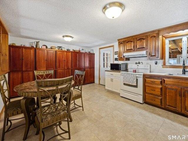 House for sale in Plainville, Connecticut