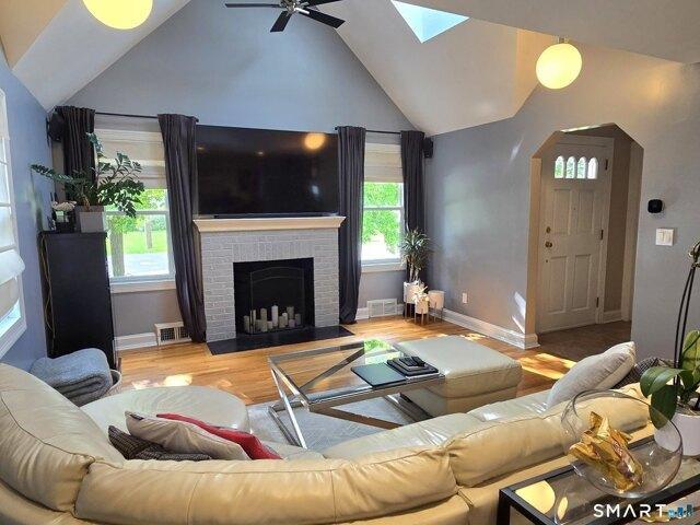 House for sale in Plainville, Connecticut