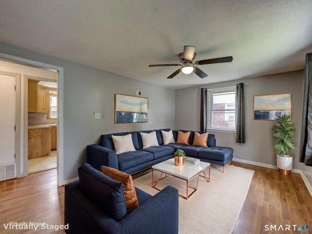 House for sale in Plainville, Connecticut