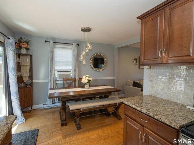 House for sale in Plainville, Connecticut