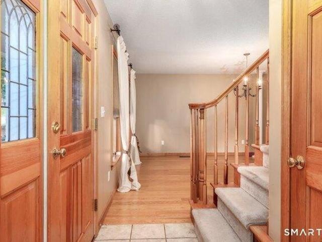 House for sale in Plainville, Connecticut