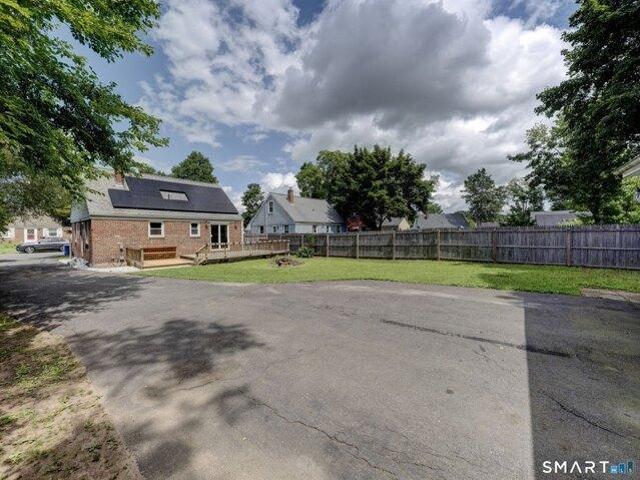 House for sale in Plainville, Connecticut
