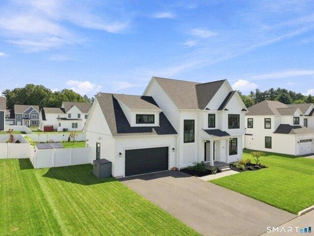 House for sale in Plainville, Connecticut